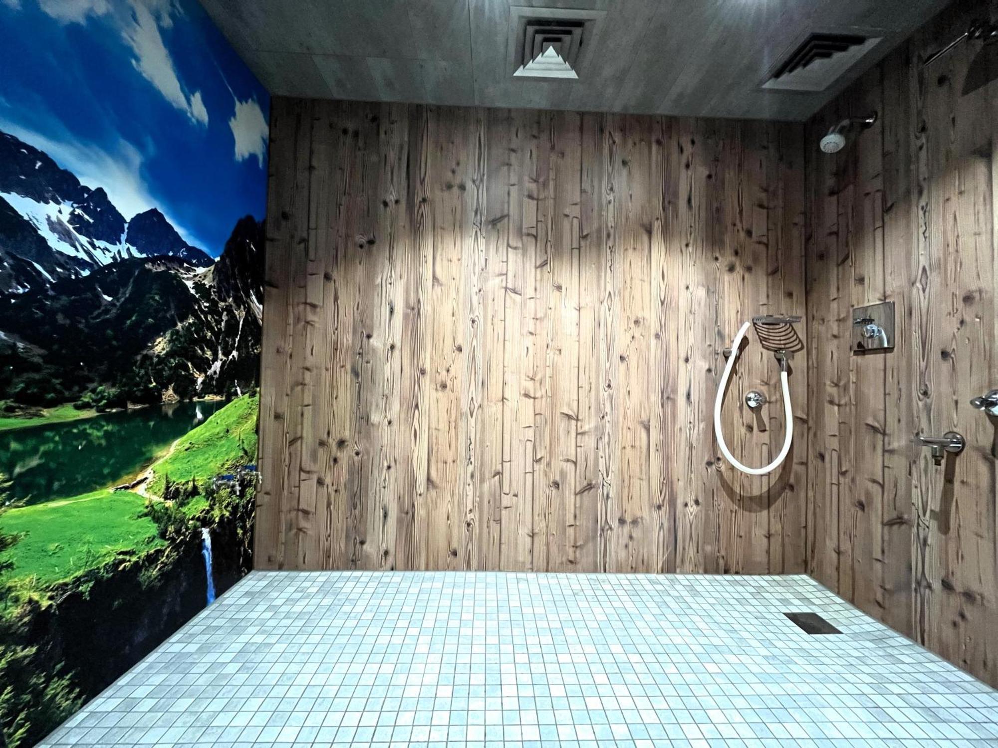 Zickenstueble B19 Montana Haus Leilighet Oberstdorf Eksteriør bilde
