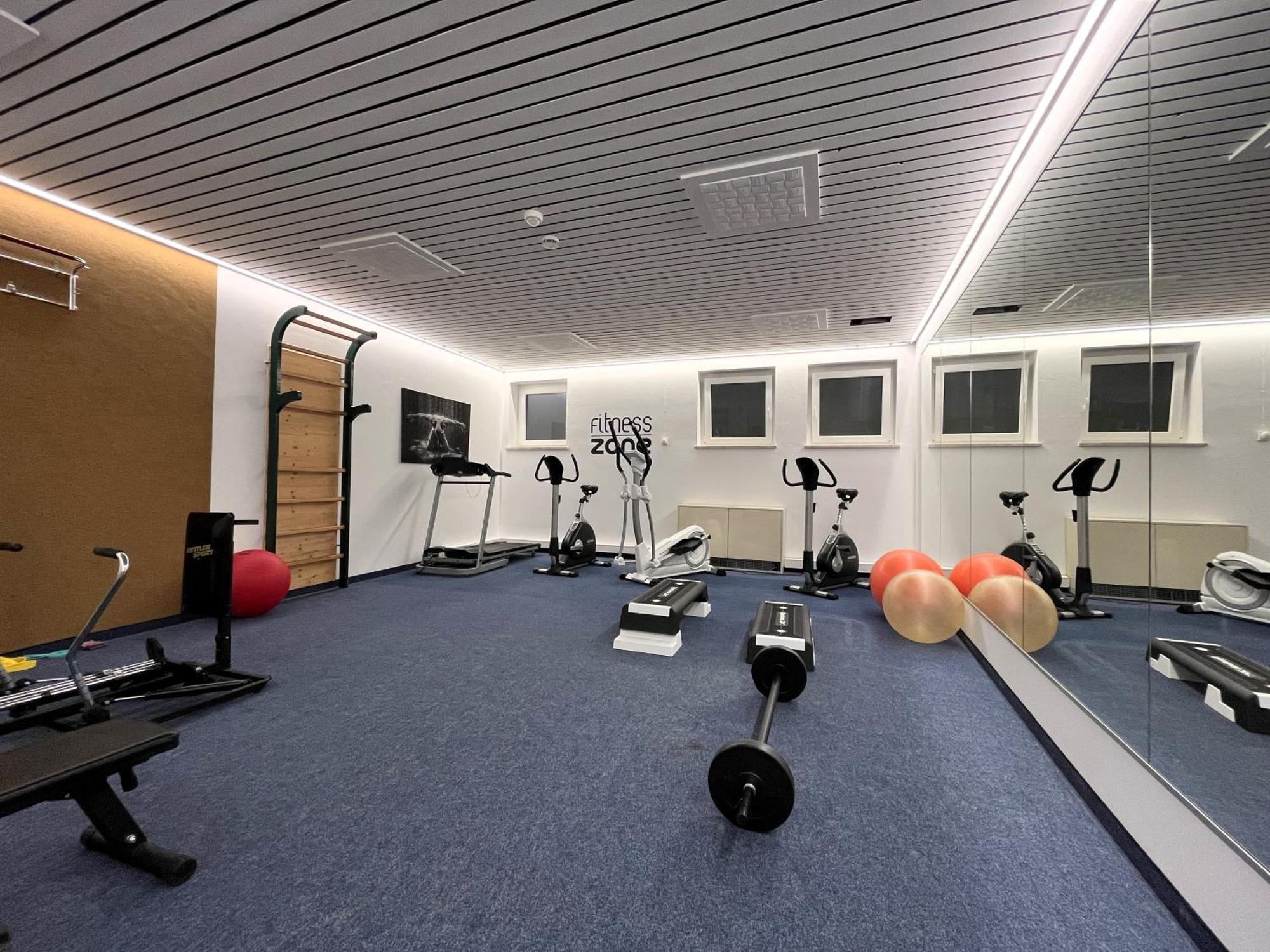 Zickenstueble B19 Montana Haus Leilighet Oberstdorf Eksteriør bilde