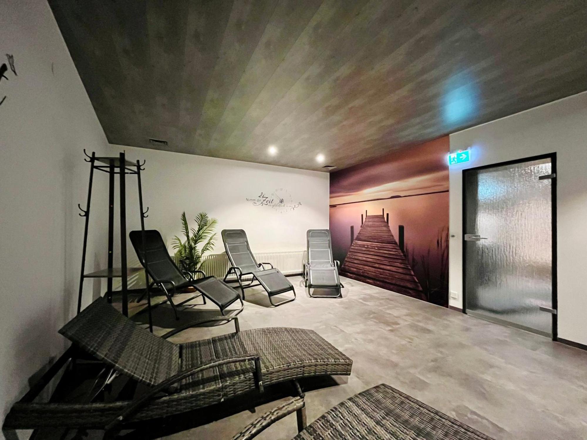 Zickenstueble B19 Montana Haus Leilighet Oberstdorf Eksteriør bilde